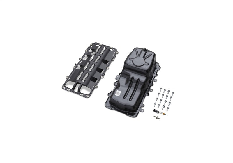 Ford Racing M-6675-M50A1 2017 Gen 2 5.0L Coyote Oil Pan Kit