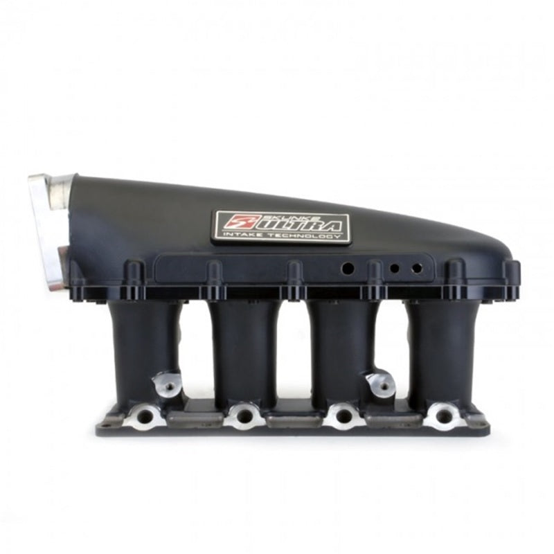 Skunk2 Racing 307-05-8055 Skunk2 Ultra Series K Series Race Intake Manifold - 3.5L Black Manifold