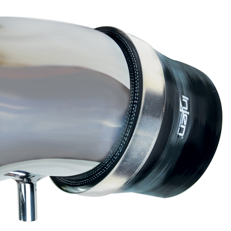 Injen SP1583P 17-19 Honda Civic Type R 2.0T Polished Short RAM Air Intake