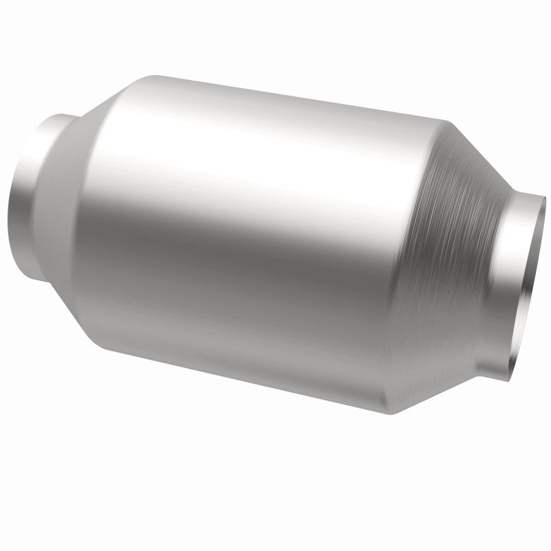 Magnaflow 51659 MagnaFlow Conv Universal 5.0 C/C 3.0 Spun OEM