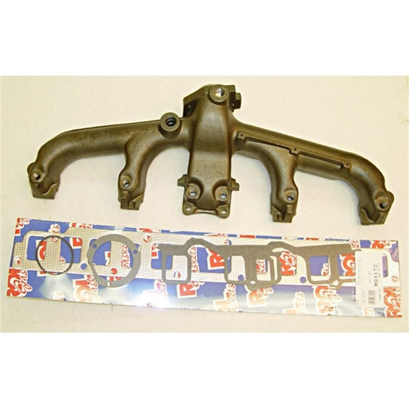 OMIX 17622.06 Omix Exhaust Manifold Kit 81-90 Jeep Models