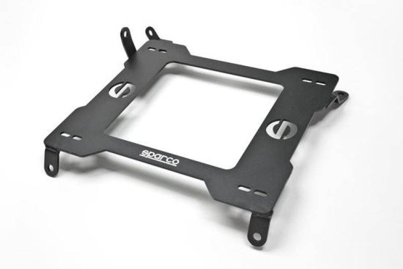 SPARCO 600SB317L Sparco 600 Seat Base 17+ Tesla Model 3 Left