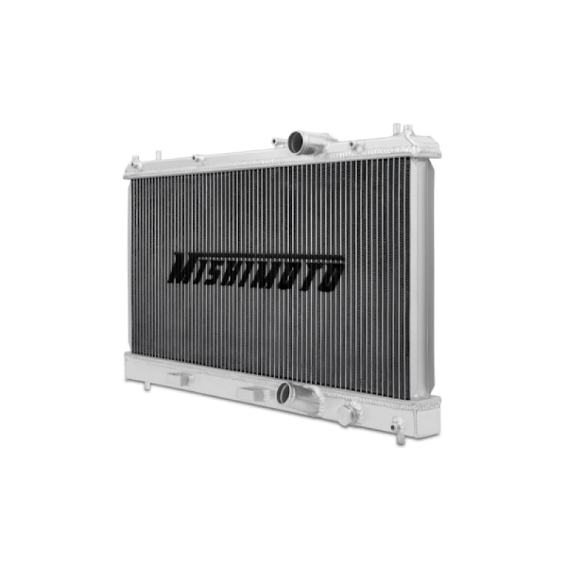 Mishimoto MMRAD-NEO-96 95-99 Dodge Neon Manual Aluminum Radiator