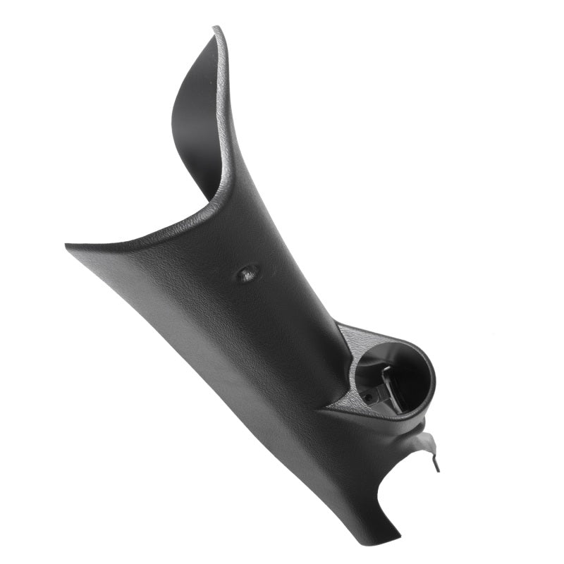 AutoMeter 12135 Autometer 2015+ Ford Mustang Coupe 2 1/6in Single A-Pillar Gauge Mount