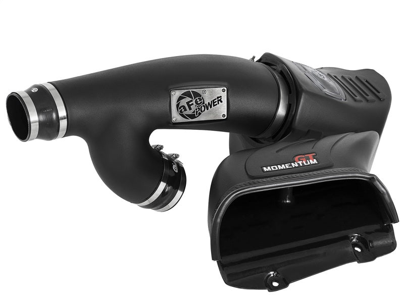 aFe 54-73115 Momentum GT Pro 5R Cold Air Intake System 2017 Ford F-150 Raptor V6-3.5L (tt) EcoBoost