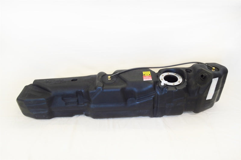 Titan Fuel Tanks 7030313 13-23 RAM 2500 55 Gal Extra HD Cross-Linked PE XXL Mid-Ship Tank - Crew/Quad Cab LB