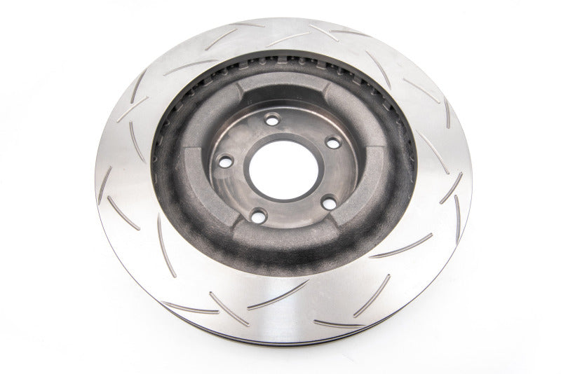 DBA DBA42992S 05-12 Corvette C6 w/Z06 pkg Front Slotted 4000 Series Rotor