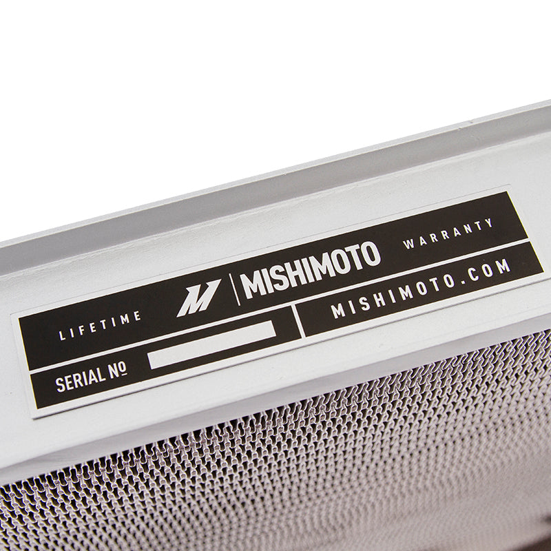 Mishimoto MMRAD-F2D-11V2 11-16 Ford 6.7L Powerstroke Aluminum Primary Radiator