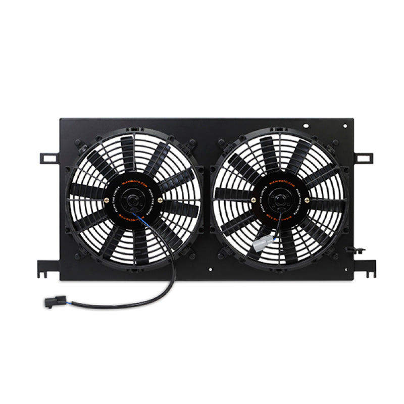 Mishimoto MMFS-BRZ-13P 2013+ Subaru BRZ/Scion FRS/Toyota GT86 Performance Fan Shroud