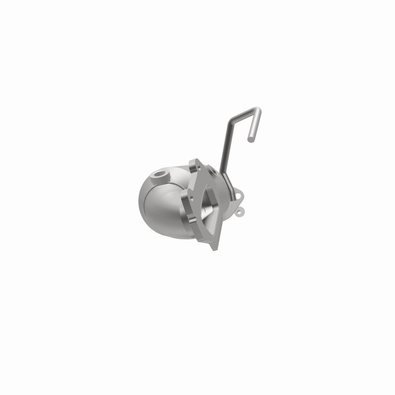 Magnaflow 21-030 MagnaFlow Conv Direct Fit OEM 12-17 Jeep Wrangler 3.6L Underbody