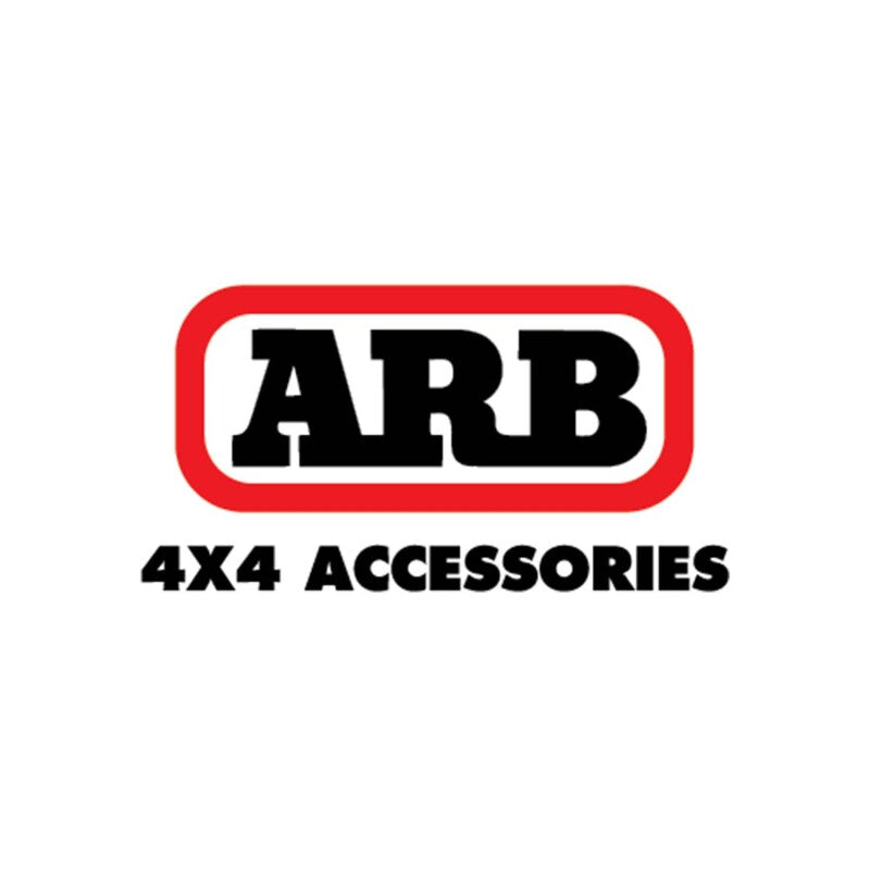 ARB 3280010 2021 Ford Bronco Front Bumper Wide Body - Non-Winch (Fit Kit NOT Included)