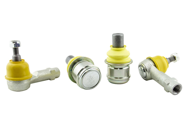 Whiteline KCA395 03-06 Mitsubishi Lancer Evo 8/9 / EVO X Front Roll centre adjust kit