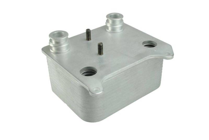 Sinister Diesel SD-OC-6.0 03-07 Ford Powerstroke 6.0L Oil Cooler Kit (Includes Gaskets & O-Rings)