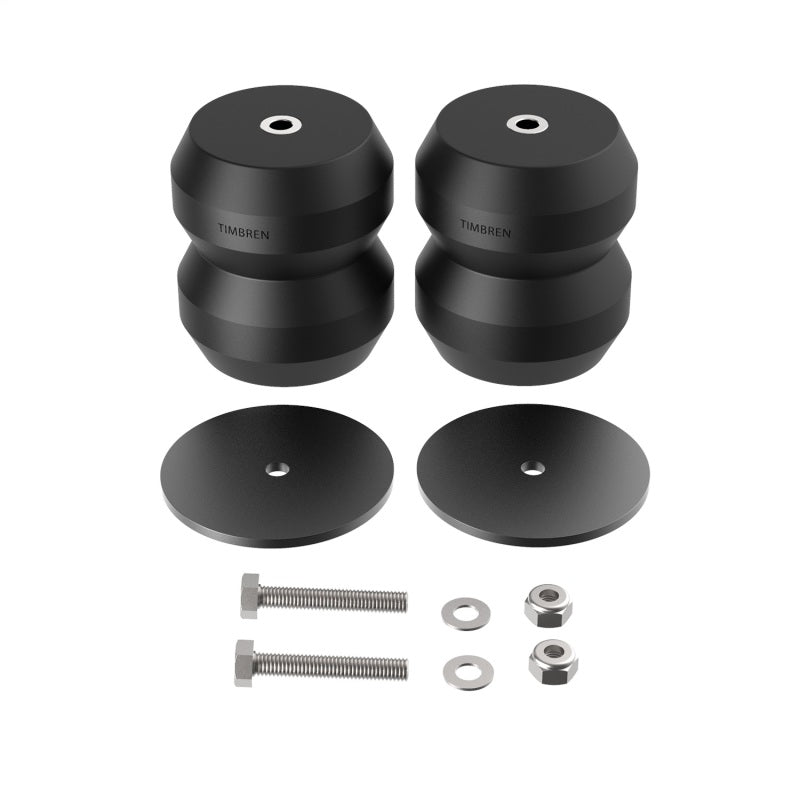 Timbren GMRCK15S 1999 Chevrolet Silverado 1500 RWD Rear Suspension Enhancement System