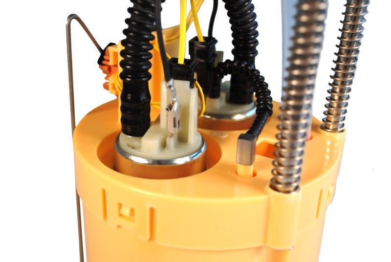 Fleece Performance FPE-34564 11-16 6.6L LML Duramax Truck PowerFlo In-tank Lift Pump (Long Bed Only)