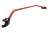 Perrin Performance PSP-SUS-056RD PERRIN 08-14 WRX/STI/Impreza / 14-18 Forester / 13-17 Crosstrek / 05-09 Legacy FR Strut Brace - Red