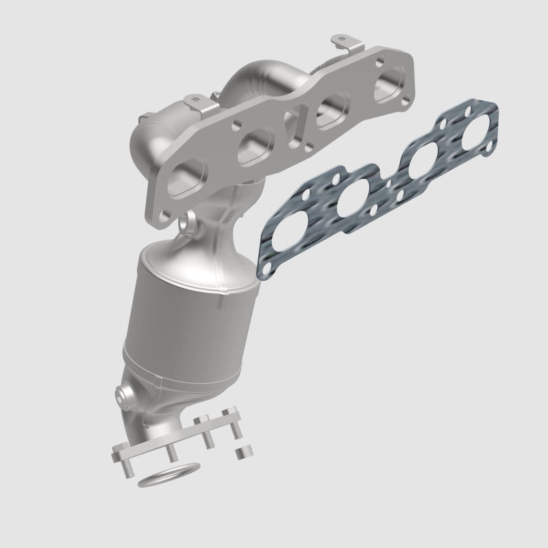 Magnaflow 49295 MagnaFlow Conv DF 07-10 Nissan Altima 2.5L Manifold (49 State)