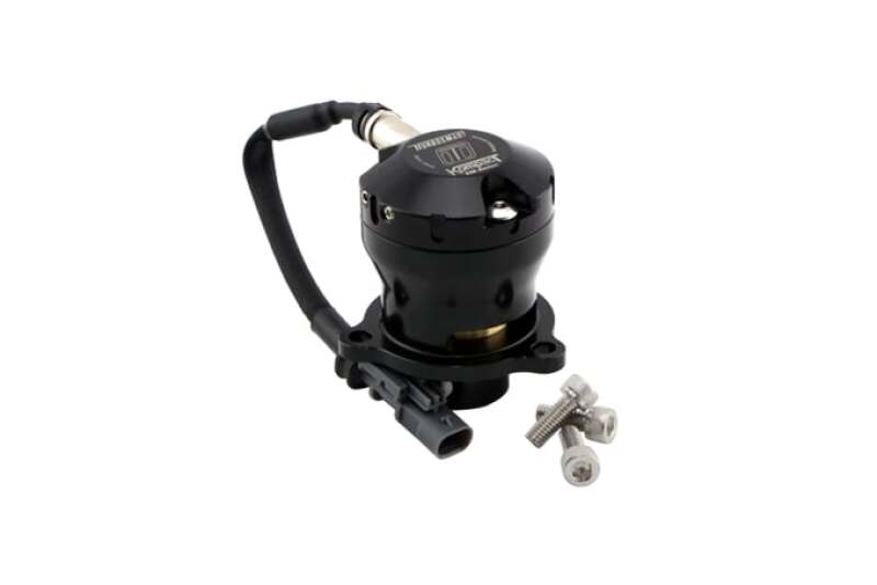 Turbosmart TS-0223-1096 2019+ Ford Ranger 2.3L EcoBoost Kompact EM VR13 Dual Port BOV