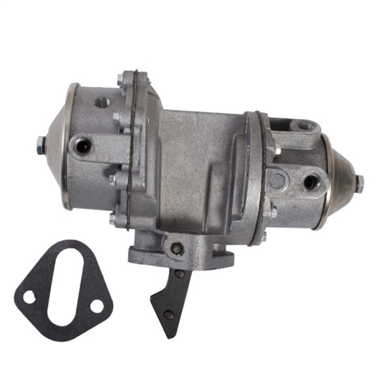 OMIX 17709.04 Omix Fuel Pump With Vac 134 CI 46-53 Willys & Models