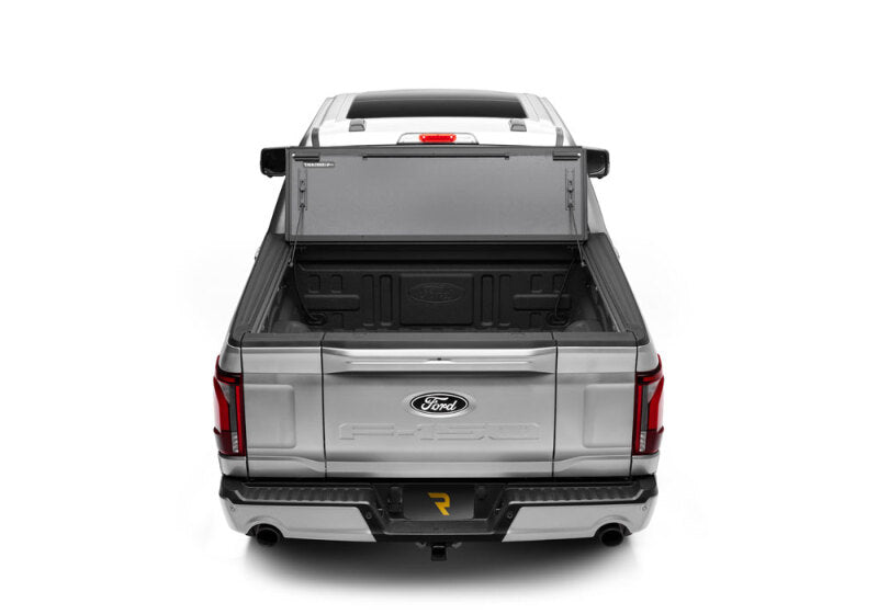 BAK 226309 04-14 Ford F-150 5ft 6in Bed Flip G2
