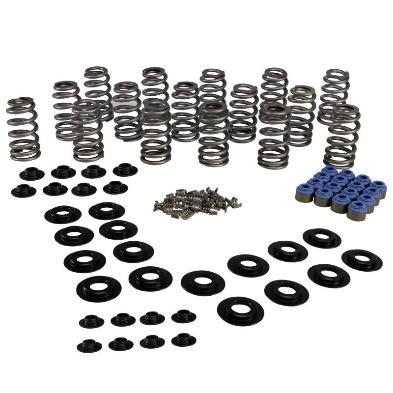 COMP Cams 26918CA-KIT 03-08 Dodge 5.7L Hemi 0.600in Lift Beehive Spring Kit w/ Steel Retainers