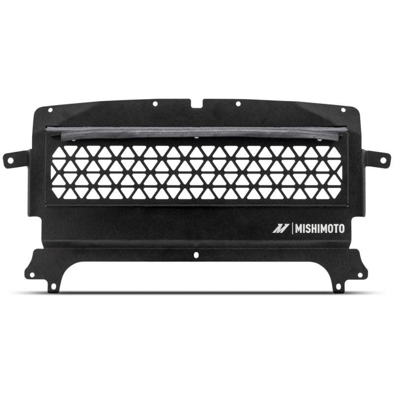 Mishimoto MMSD-F80-15WBK 15-22 BMW F80 M3/M4 Skid Plate