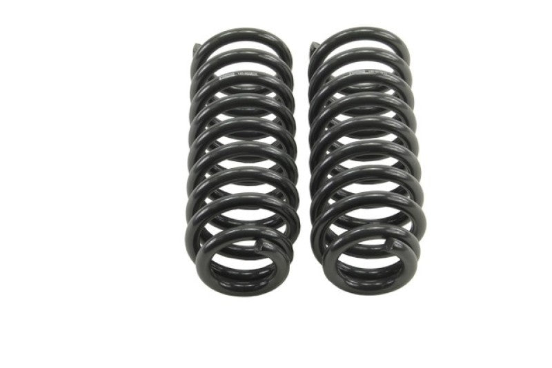 Belltech 4207 COIL SPRING SET 02-06 TRAILBLAZER/ENVOY