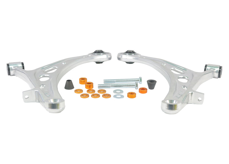 Whiteline KTA291 11-14 Subaru WRX/STI Front Lower Control Arm