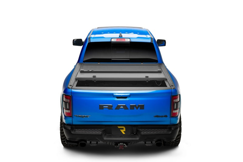 Extang 80460 07-21 Toyota Tundra w/o Rail System 5.5ft. Bed Endure ALX