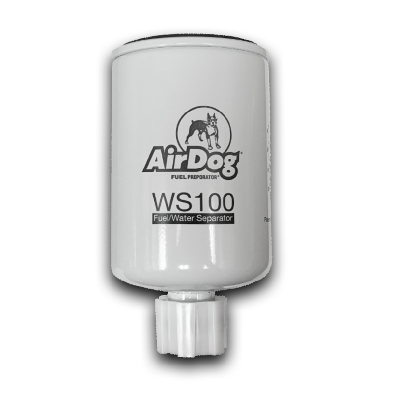 AirDog WS100 PureFlow / II Water Separator Filter