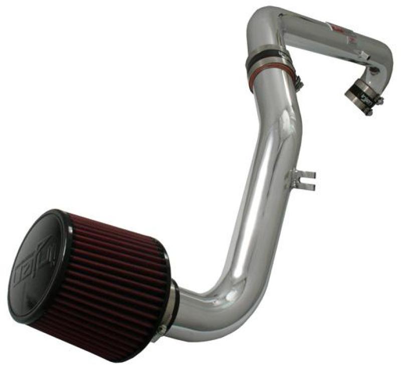 Injen RD1540P 96-00 Civic Cx Dx Lx Polished Cold Air Intake
