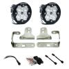 Baja Designs BAJ Fog Light Pocket Kit 440045