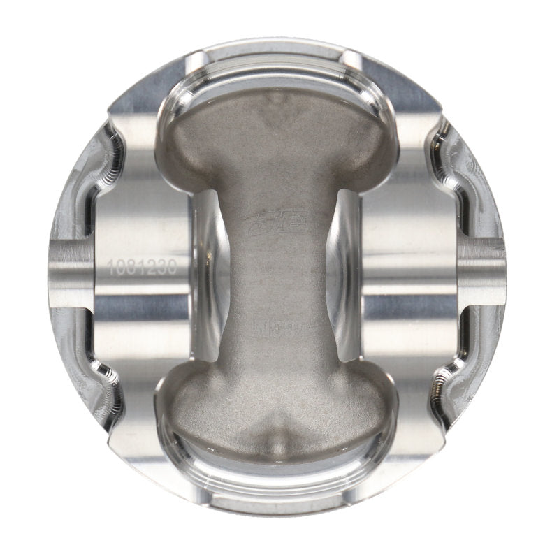 JE Pistons 367877 BMW N54B30 Ultra Series Set of 6 Pistons
