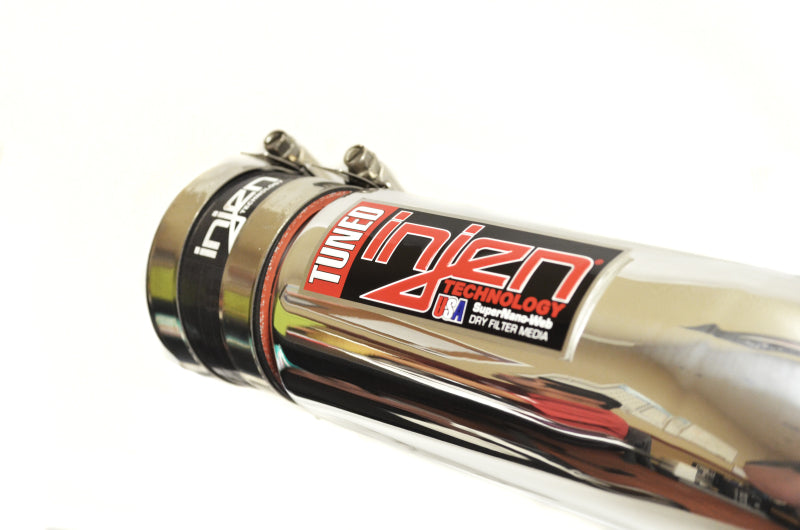 Injen SP1581P 2017+ Honda Civic Si 1.5L Polished Cold Air Intake