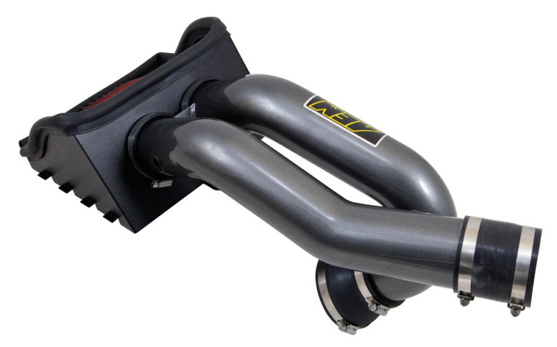 AEM Induction 21-8128DC 2015 Ford F-150 3.5L V8 Cold Air Intake System