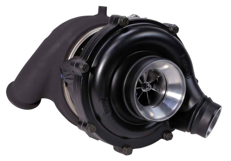 Fleece Performance FPE-PS-FMW-63-1518 15-19 Ford 6.7L Powerstroke 63mm FWM Cheetah Turbo