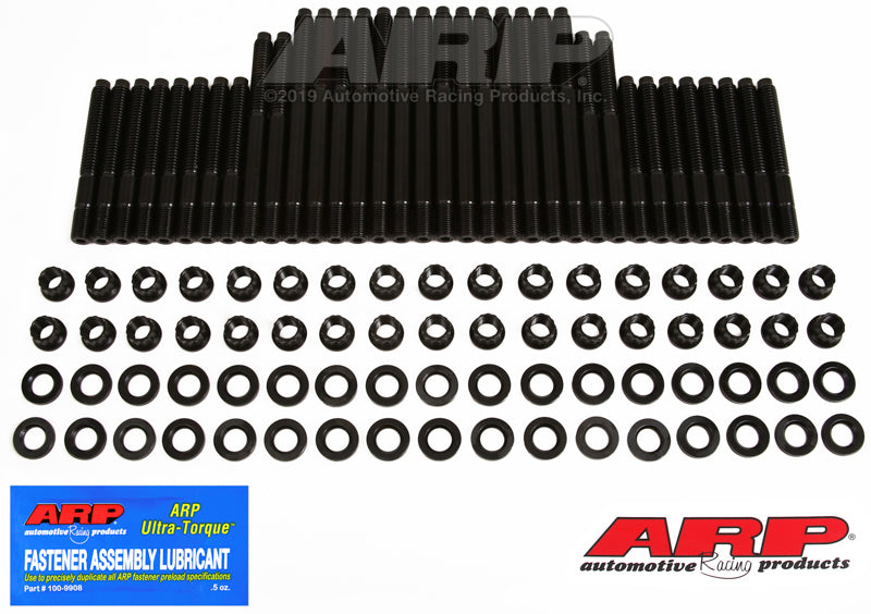 Arp ARP134-4311 SBC Head Stud Kit 12pt.