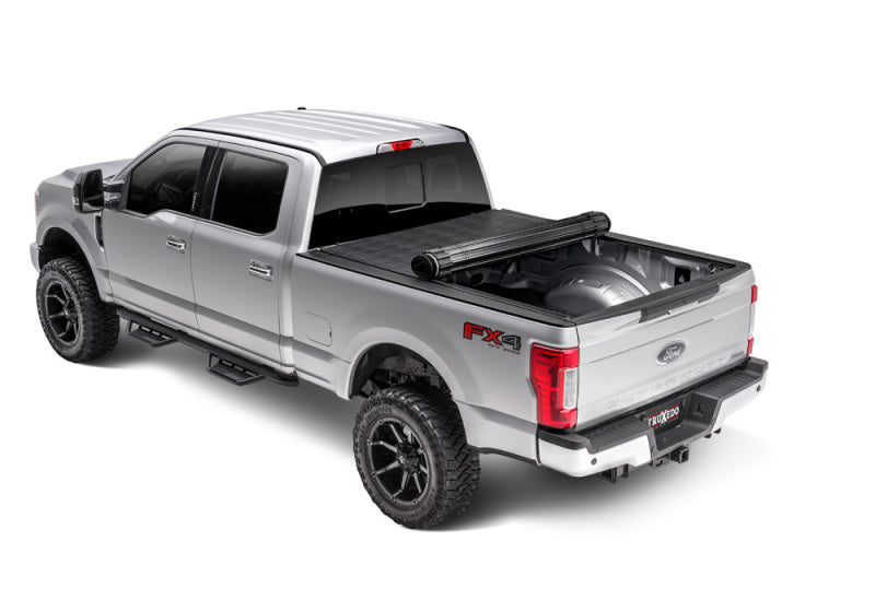Truxedo 1594701 2022 Ford Maverick 4ft 6in Sentry Bed Cover
