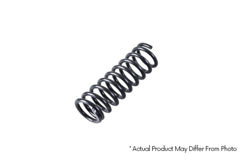 Belltech 5107 MUSCLE CAR SPRING SET 92-96 IMPALA/CAPRICE/ REAR
