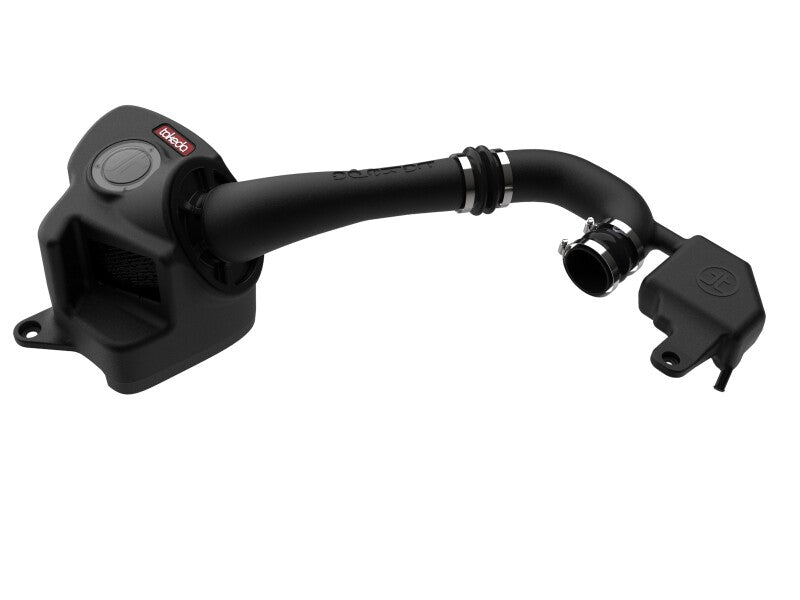 aFe 56-70039D 15-19 Subaru Outback H4-2.5L Takeda Momentum Cold Air Intake System w/ Pro Dry S Media