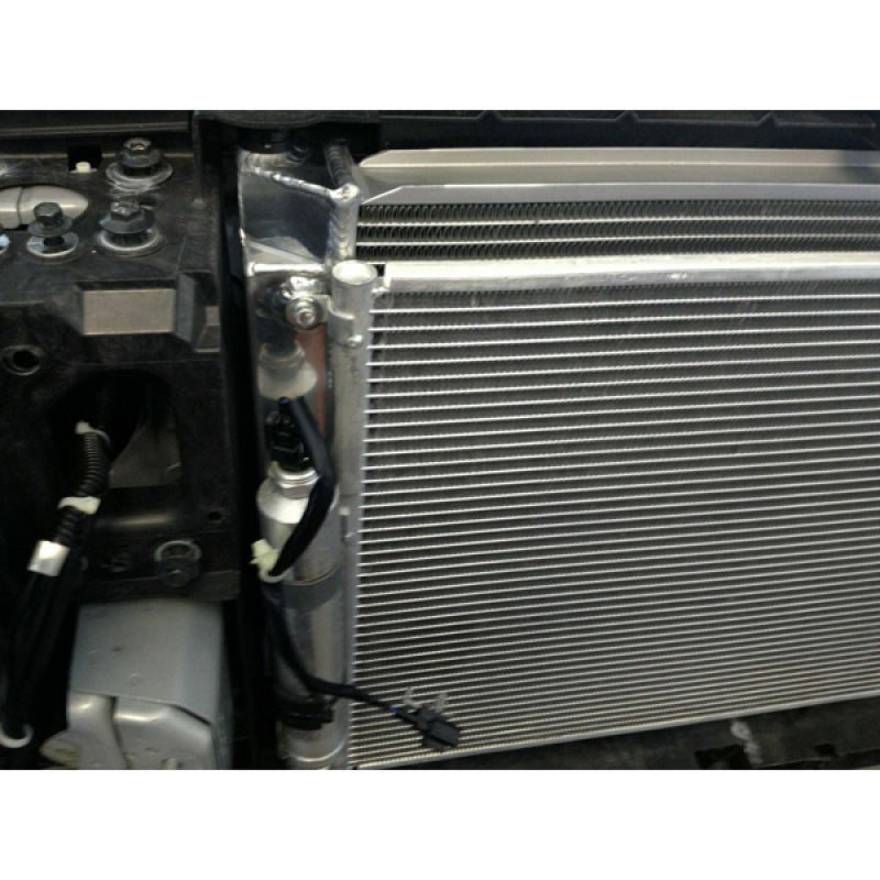 Mishimoto MMRAD-370Z-09 09+ Nissan 370Z Manual Radiator