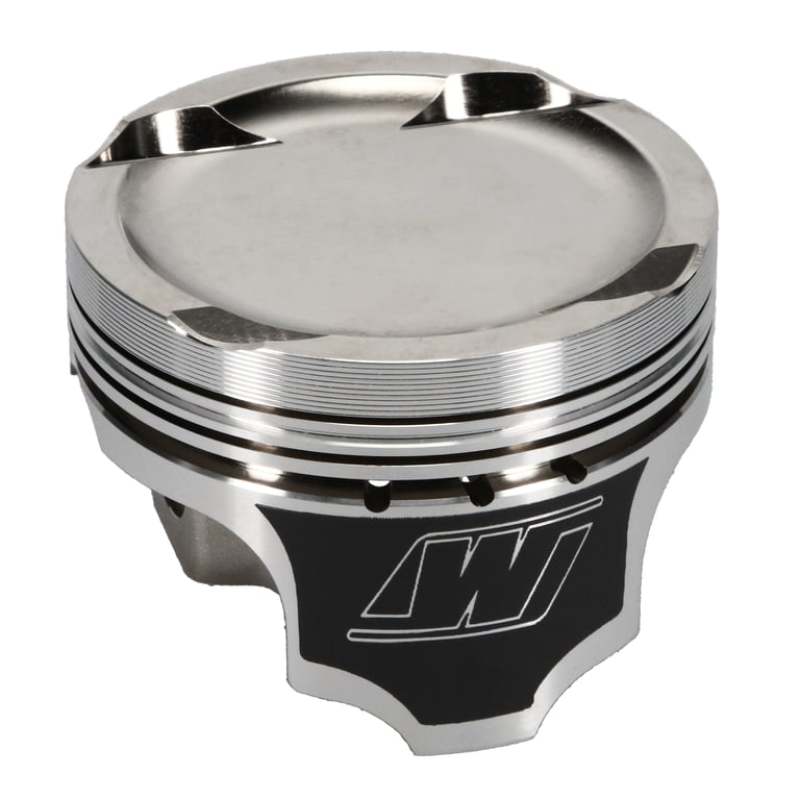 Wiseco K673M81AP 93-01 Honda B16A Civic SI 1.181 X 81.0MM Std Size Piston Kit *MUST USE .040 Gasket*