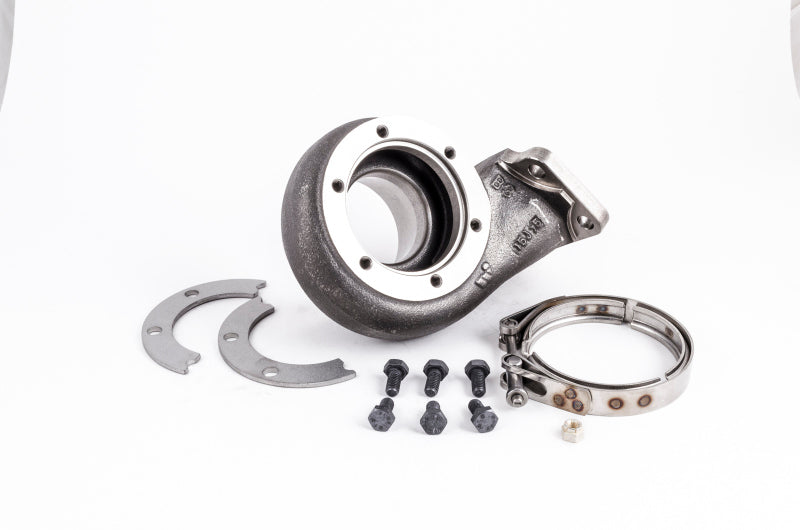 Garrett 740902-0009 GT30R Turbine Hsg Kit O/V T3 / V-Band 0.63 A/R (Ni-Resist)