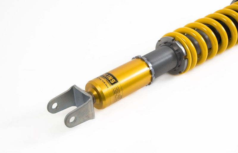 Ohlins NIS MI31S1 07-24 Nissan GTR (R35) Road & Track Coilover System