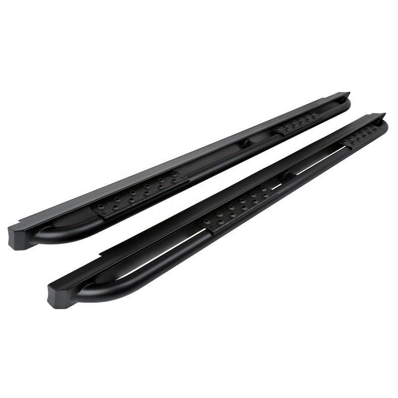 Westin 42-14195 21-23 Ford Bronco 4dr (Excl. Bronco Sport) Rock Slider - Textured Black
