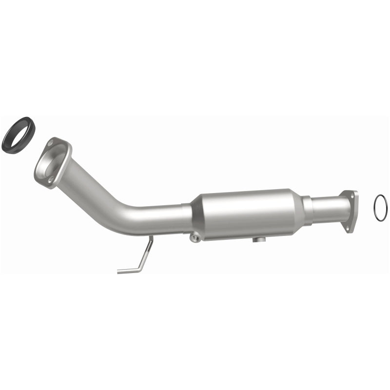 Magnaflow 24177 MagnaFlow Conv DF 02-05 Honda Civic Si 2.0L