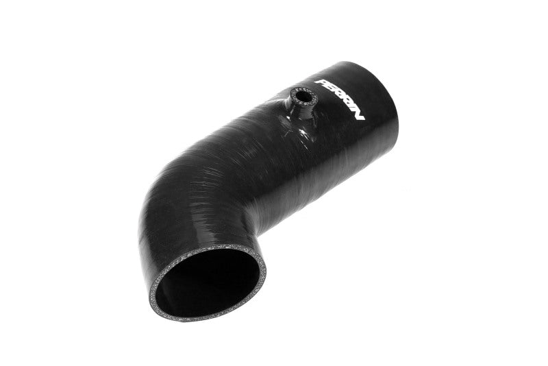 Perrin Performance PSP-INT-432BK PERRIN 22-25 Subaru BRZ / Toyota GR86 Inlet Hose - Black