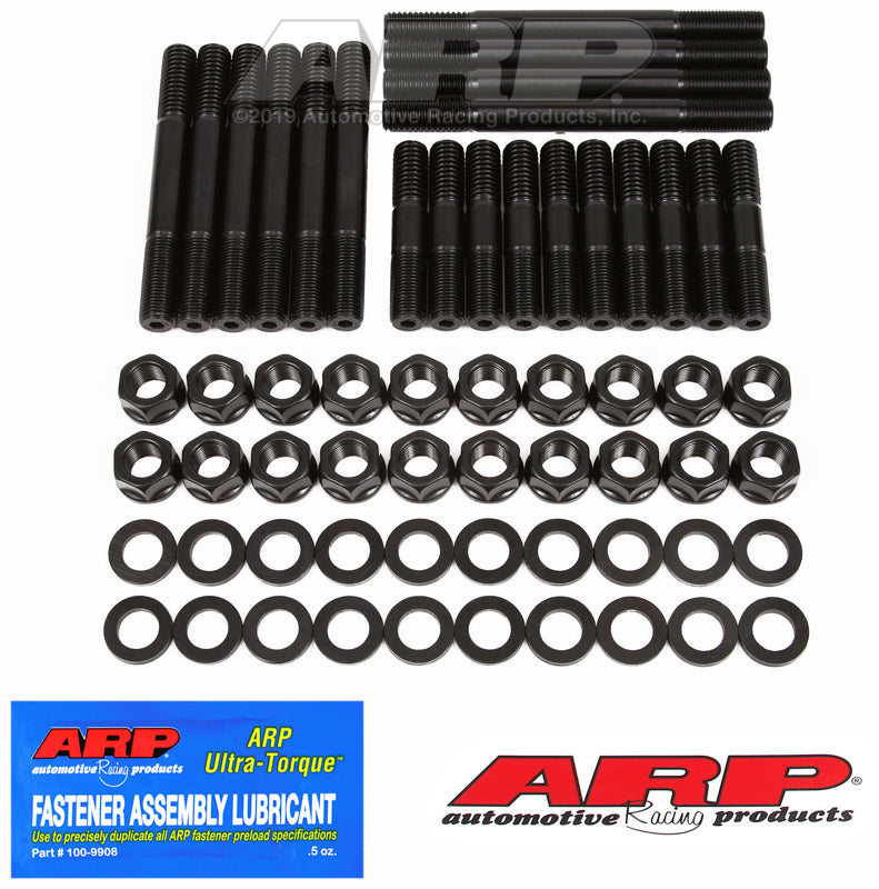 Arp ARP144-4005 SBM Head Stud Kit 6pt.