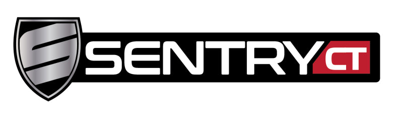 Truxedo 1573316 2020 GMC Sierra & Chevrolet Silverado 2500HD & 3500HD 6ft 9in Sentry CT Bed Cover