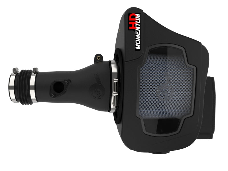 aFe 50-70098T Momentum HD Cold Air Intake System w/ Pro 10R Filter 2022 Toyota Land Cruiser V6-3.3L (td)